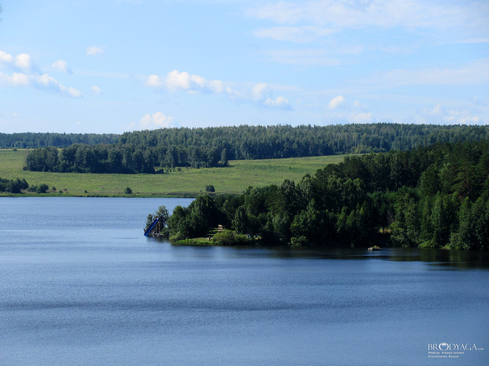 Dvurechensk
